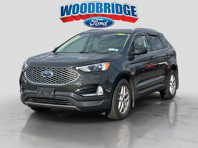 2023 Ford Edge SEL AWD 2023 Ford Edge SEL AWD