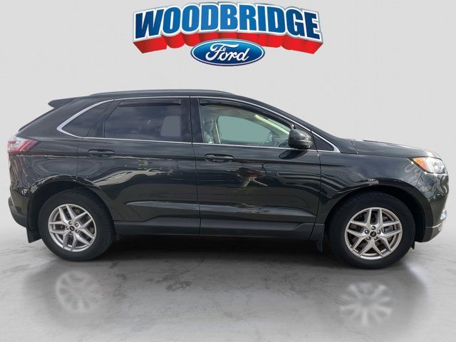 2023 Ford Edge SEL AWD 2023 Ford Edge SEL AWD