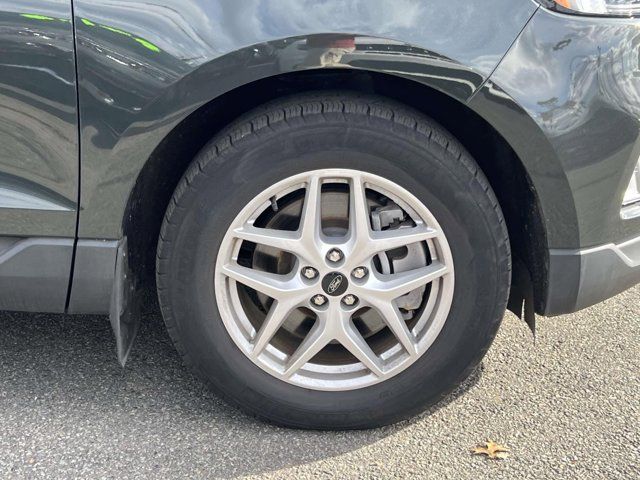 2023 Ford Edge SEL AWD 2023 Ford Edge SEL AWD