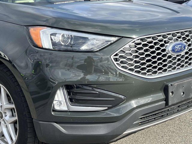 2023 Ford Edge SEL AWD 2023 Ford Edge SEL AWD