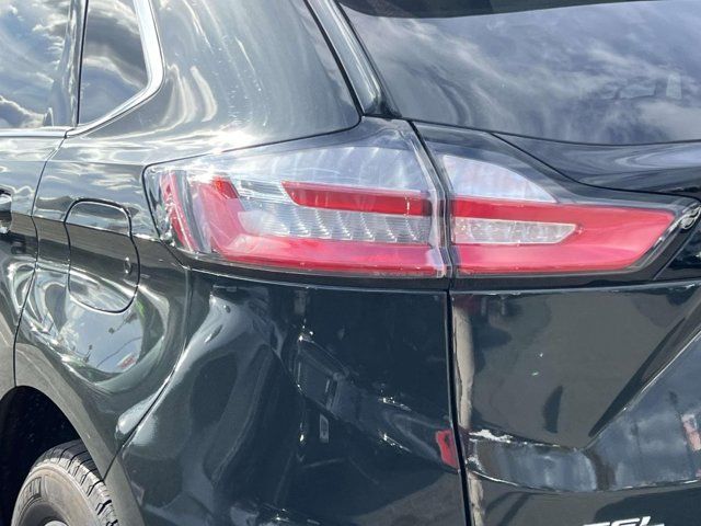 2023 Ford Edge SEL AWD 2023 Ford Edge SEL AWD