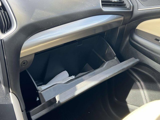 2023 Ford Edge SEL AWD 2023 Ford Edge SEL AWD