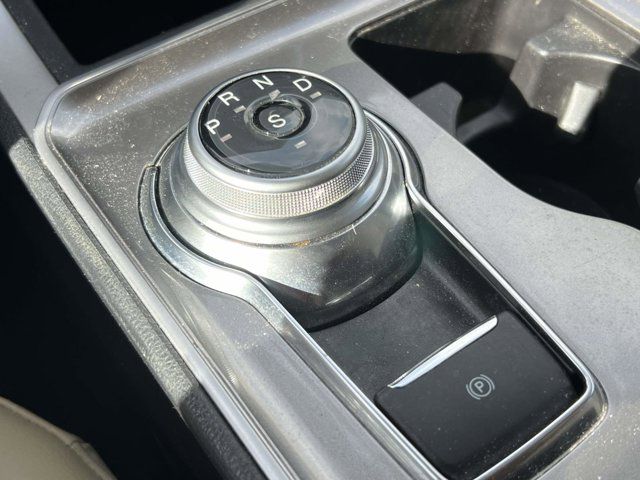 2023 Ford Edge SEL AWD 2023 Ford Edge SEL AWD