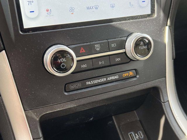 2023 Ford Edge SEL AWD 2023 Ford Edge SEL AWD