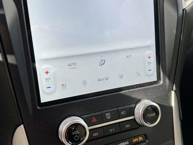 2023 Ford Edge SEL AWD 2023 Ford Edge SEL AWD