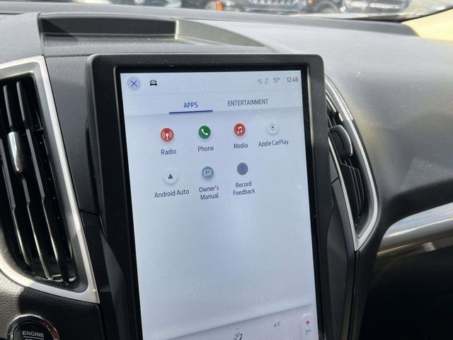 2023 Ford Edge SEL AWD 2023 Ford Edge SEL AWD