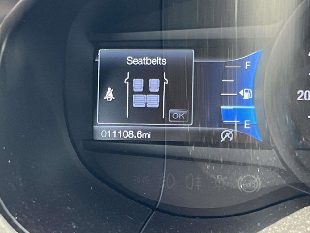 2023 Ford Edge SEL AWD 2023 Ford Edge SEL AWD