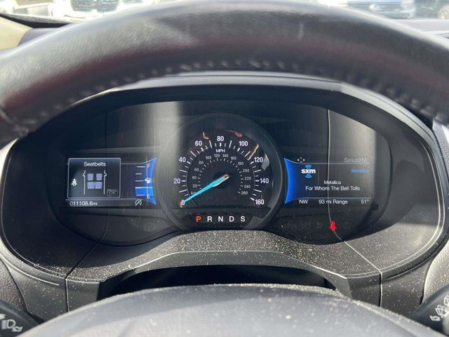 2023 Ford Edge SEL AWD 2023 Ford Edge SEL AWD