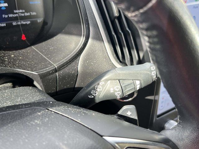 2023 Ford Edge SEL AWD 2023 Ford Edge SEL AWD