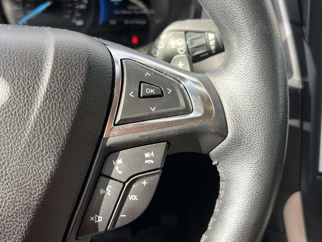 2023 Ford Edge SEL AWD 2023 Ford Edge SEL AWD