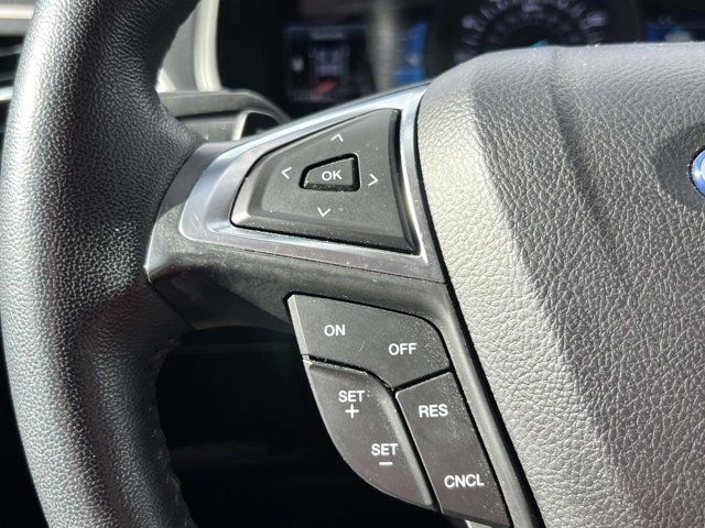 2023 Ford Edge SEL AWD 2023 Ford Edge SEL AWD