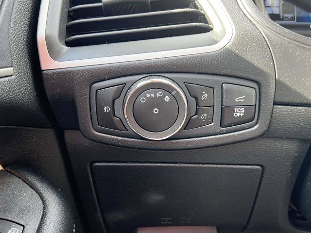 2023 Ford Edge SEL AWD 2023 Ford Edge SEL AWD