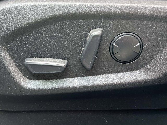 2023 Ford Edge SEL AWD 2023 Ford Edge SEL AWD