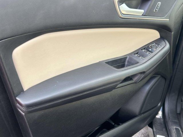 2023 Ford Edge SEL AWD 2023 Ford Edge SEL AWD