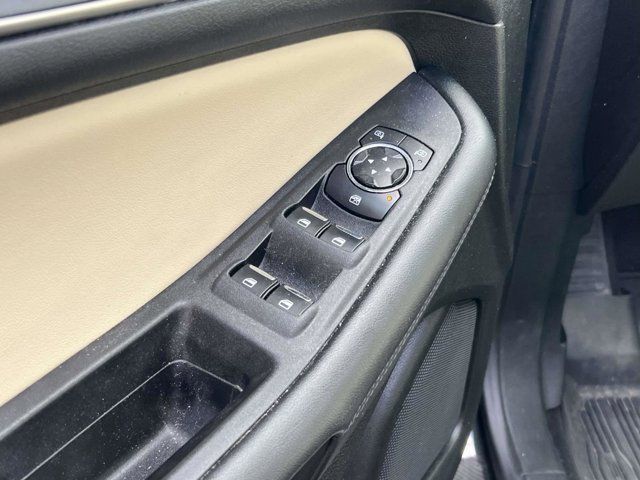 2023 Ford Edge SEL AWD 2023 Ford Edge SEL AWD