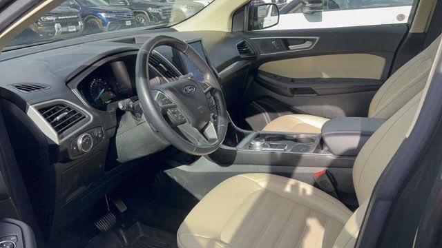 2023 Ford Edge SEL AWD 2023 Ford Edge SEL AWD