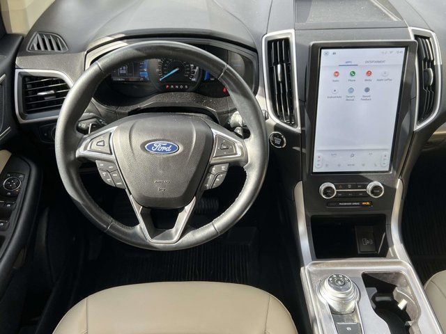 2023 Ford Edge SEL AWD 2023 Ford Edge SEL AWD