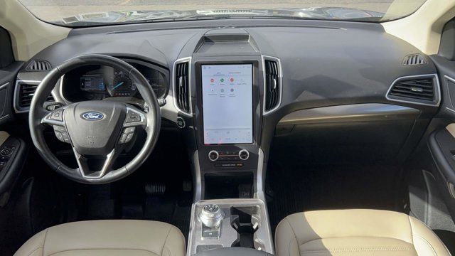 2023 Ford Edge SEL AWD 2023 Ford Edge SEL AWD
