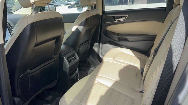 2023 Ford Edge SEL AWD 2023 Ford Edge SEL AWD