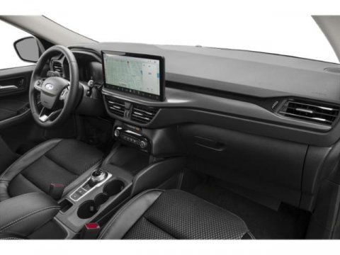 2023 Ford Escape PHEV
