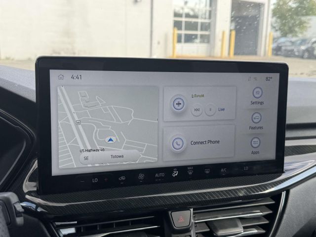 2023 Ford Escape ST-Line FWD