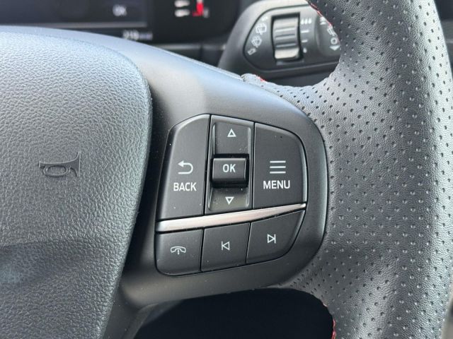 2023 Ford Escape ST-Line FWD