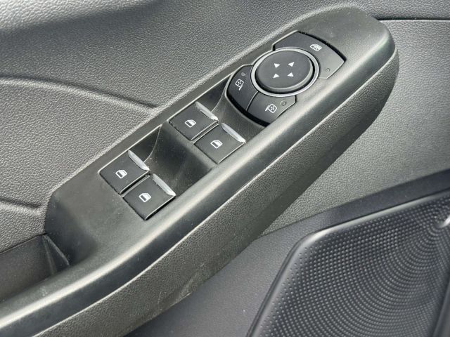2023 Ford Escape ST-Line FWD
