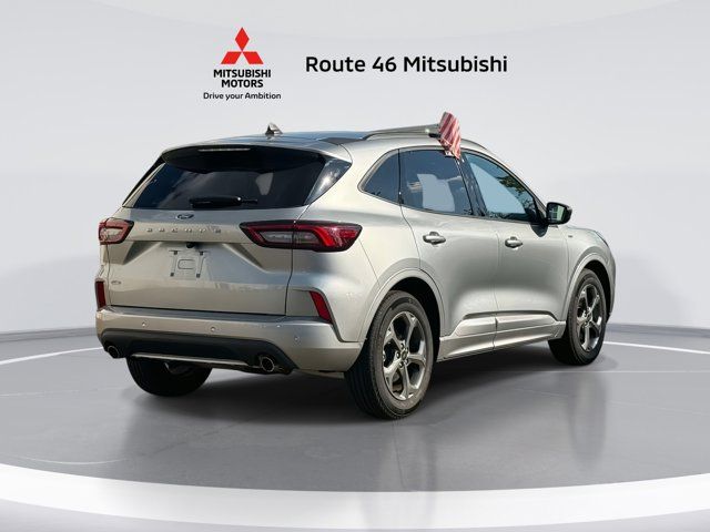 2023 Ford Escape ST-Line 2023 Ford Escape ST-Line