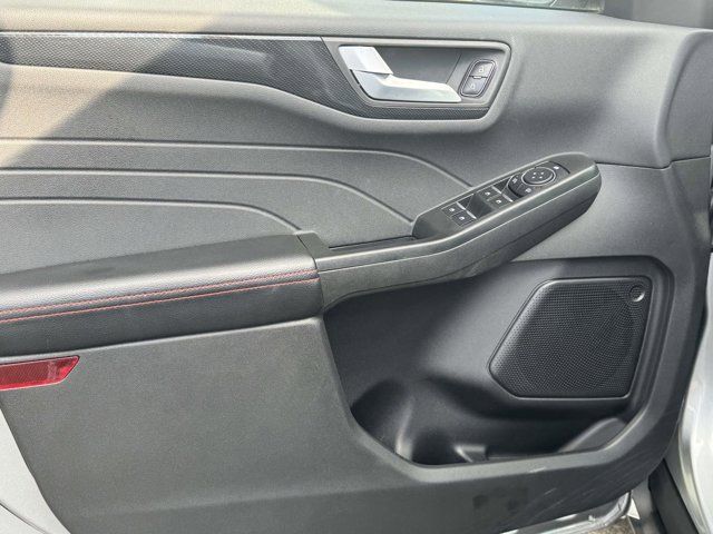 2023 Ford Escape ST-Line 2023 Ford Escape ST-Line