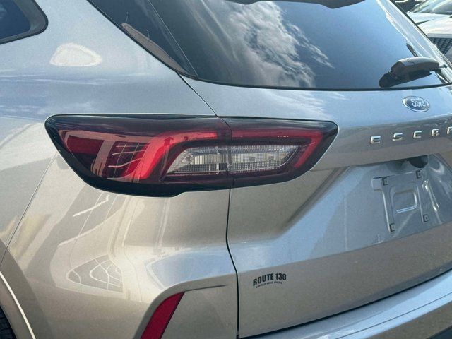 2023 Ford Escape ST-Line 2023 Ford Escape ST-Line