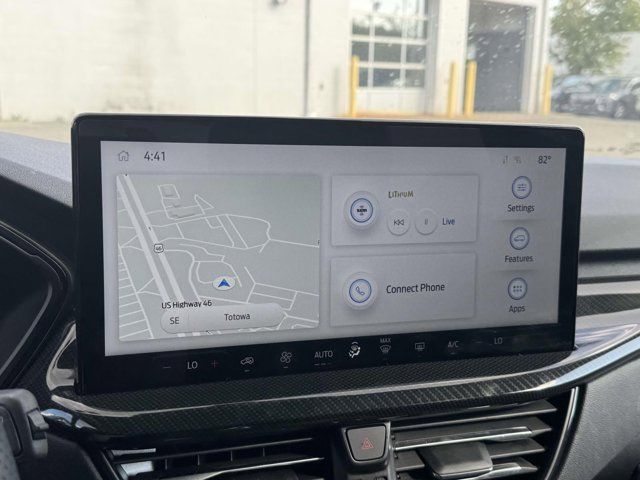 2023 Ford Escape ST-Line 2023 Ford Escape ST-Line