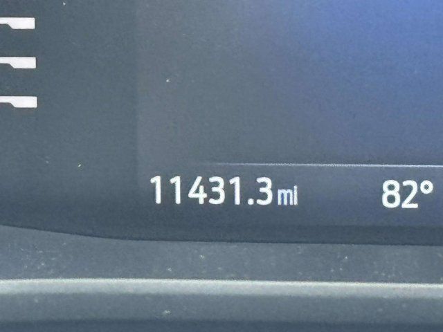 2023 Ford Escape ST-Line 2023 Ford Escape ST-Line