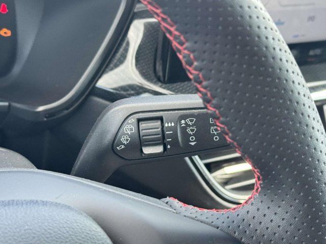 2023 Ford Escape ST-Line 2023 Ford Escape ST-Line