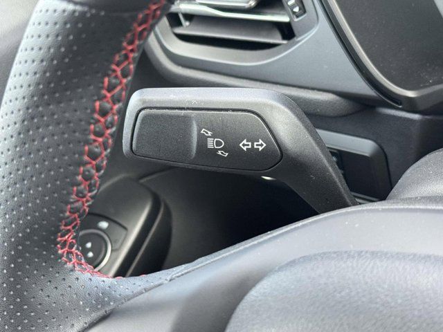 2023 Ford Escape ST-Line 2023 Ford Escape ST-Line