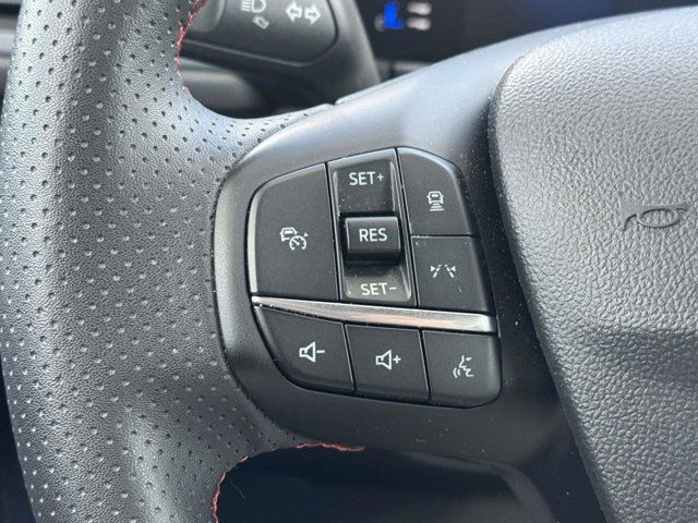 2023 Ford Escape ST-Line 2023 Ford Escape ST-Line