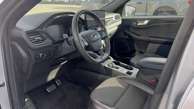 2023 Ford Escape ST-Line 2023 Ford Escape ST-Line