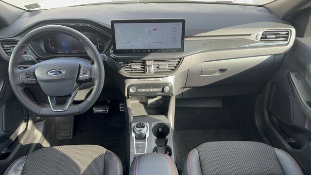 2023 Ford Escape ST-Line 2023 Ford Escape ST-Line