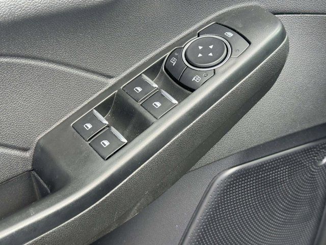 2023 Ford Escape ST-Line 2023 Ford Escape ST-Line