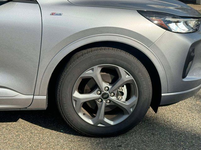 2023 Ford Escape ST-Line 2023 Ford Escape ST-Line
