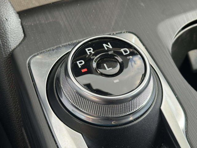 2023 Ford Escape ST-Line 2023 Ford Escape ST-Line