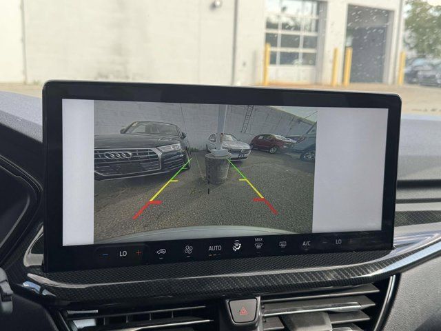 2023 Ford Escape ST-Line 2023 Ford Escape ST-Line