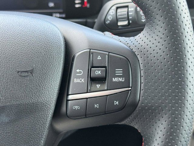 2023 Ford Escape ST-Line 2023 Ford Escape ST-Line