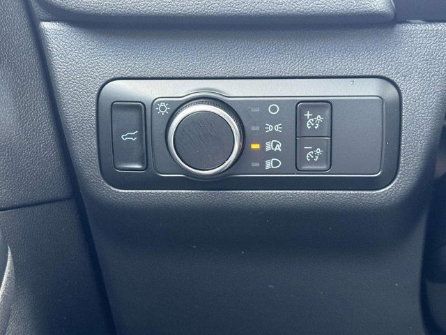 2023 Ford Escape ST-Line 2023 Ford Escape ST-Line