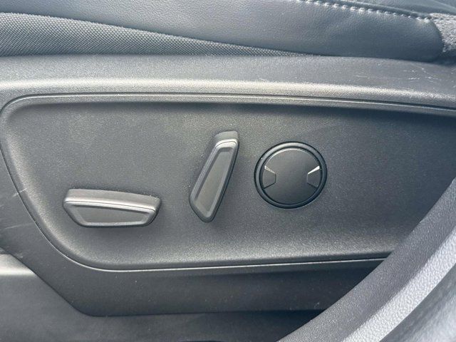 2023 Ford Escape ST-Line 2023 Ford Escape ST-Line