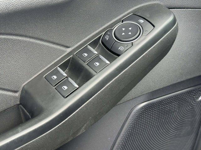 2023 Ford Escape ST-Line 2023 Ford Escape ST-Line