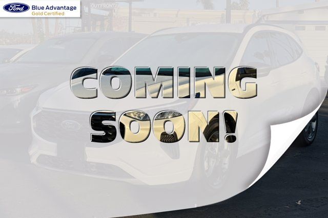 2023 Ford Escape ST-Line Certified Pre-Owned 2023 Ford Escape ST-Line Certified Pre-Owned