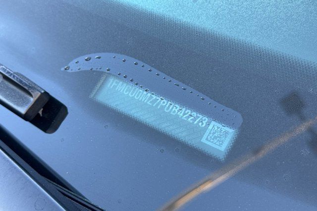 2023 Ford Escape ST-Line Certified Pre-Owned 2023 Ford Escape ST-Line Certified Pre-Owned