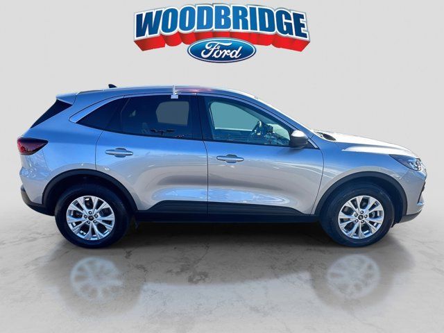 2023 Ford Escape Active 2023 Ford Escape Active