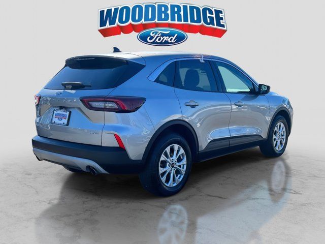 2023 Ford Escape Active 2023 Ford Escape Active