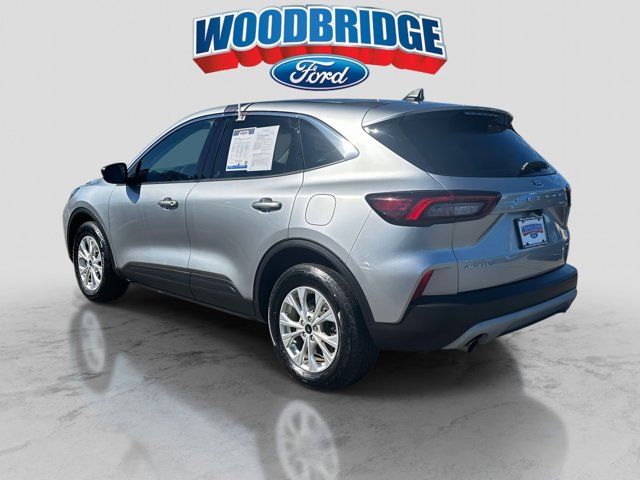 2023 Ford Escape Active 2023 Ford Escape Active